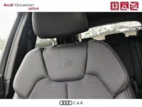 Audi Q5 35 TDI 163 S tronic 7 S line - <small></small> 51.700 € <small>TTC</small> - #22