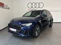 Audi Q5 35 TDI 163 S tronic 7 S line - <small></small> 44.990 € <small>TTC</small> - #1