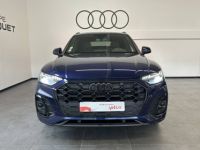 Audi Q5 35 TDI 163 S tronic 7 S line - <small></small> 44.990 € <small>TTC</small> - #4