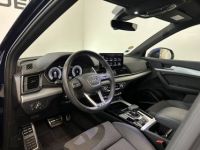 Audi Q5 35 TDI 163 S tronic 7 S line - <small></small> 44.990 € <small>TTC</small> - #7