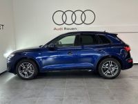 Audi Q5 35 TDI 163 S tronic 7 S line - <small></small> 44.990 € <small>TTC</small> - #8