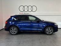 Audi Q5 35 TDI 163 S tronic 7 S line - <small></small> 44.990 € <small>TTC</small> - #9