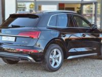 Audi Q5 35 TDI 163 S tronic 7 S-Line - <small></small> 36.690 € <small>TTC</small> - #8