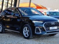 Audi Q5 35 TDI 163 S tronic 7 S-Line - <small></small> 36.690 € <small>TTC</small> - #10