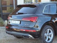 Audi Q5 35 TDI 163 S tronic 7 S-Line - <small></small> 36.690 € <small>TTC</small> - #25