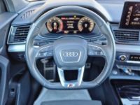 Audi Q5 35 TDI 163 S tronic 7 S-Line - <small></small> 36.690 € <small>TTC</small> - #28