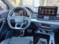 Audi Q5 35 TDI 163 S tronic 7 S-Line - <small></small> 36.690 € <small>TTC</small> - #30