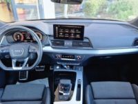 Audi Q5 35 TDI 163 S tronic 7 S-Line - <small></small> 36.690 € <small>TTC</small> - #37