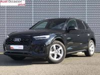 Audi Q5 35 TDI 163 S tronic 7 line - <small></small> 38.990 € <small>TTC</small> - #1