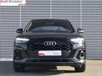 Audi Q5 35 TDI 163 S tronic 7 line - <small></small> 38.990 € <small>TTC</small> - #2