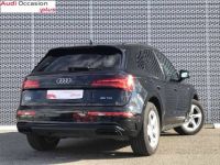 Audi Q5 35 TDI 163 S tronic 7 line - <small></small> 38.990 € <small>TTC</small> - #4