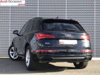 Audi Q5 35 TDI 163 S tronic 7 line - <small></small> 38.990 € <small>TTC</small> - #6