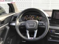 Audi Q5 35 TDI 163 S tronic 7 line - <small></small> 38.990 € <small>TTC</small> - #12