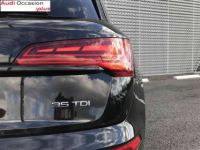 Audi Q5 35 TDI 163 S tronic 7 S line - <small></small> 39.900 € <small>TTC</small> - #15