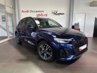 Audi Q5 35 TDI 163 S tronic 7 S line - <small></small> 50.990 € <small>TTC</small> - #1