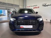 Audi Q5 35 TDI 163 S tronic 7 S line - <small></small> 50.990 € <small>TTC</small> - #4