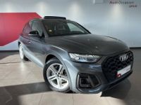 Audi Q5 35 TDI 163 S tronic 7 S line - <small></small> 46.480 € <small>TTC</small> - #1