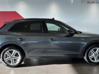 Audi Q5 35 TDI 163 S tronic 7 S line - <small></small> 46.480 € <small>TTC</small> - #2