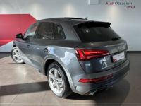 Audi Q5 35 TDI 163 S tronic 7 S line - <small></small> 46.480 € <small>TTC</small> - #4