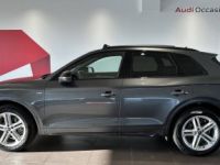 Audi Q5 35 TDI 163 S tronic 7 S line - <small></small> 46.480 € <small>TTC</small> - #5