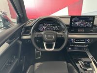 Audi Q5 35 TDI 163 S tronic 7 S line - <small></small> 46.480 € <small>TTC</small> - #17