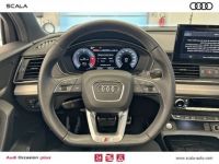 Audi Q5 35 TDI 163 S tronic 7 S line Première main - <small></small> 48.990 € <small>TTC</small> - #16