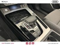 Audi Q5 35 TDI 163 S tronic 7 S line Première main - <small></small> 48.990 € <small>TTC</small> - #21