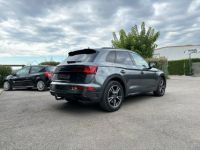 Audi Q5 35 TDI 163 S tronic 7 S line REVISÉ - PAS DE MALUS - ORIGINE FRANCE - <small></small> 47.990 € <small>TTC</small> - #5