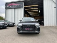 Audi Q5 35 TDI 163 S tronic 7 S line REVISÉ - PAS DE MALUS - ORIGINE FRANCE - <small></small> 47.990 € <small>TTC</small> - #8