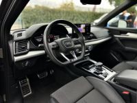 Audi Q5 35 TDI 163 S tronic 7 S line REVISÉ - PAS DE MALUS - ORIGINE FRANCE - <small></small> 47.990 € <small>TTC</small> - #9