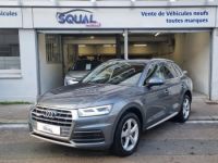 Audi Q5 35 TDI 163ch Avus quattro S tronic 7 Euro6d-T 143g - <small></small> 26.990 € <small>TTC</small> - #1