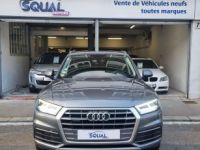 Audi Q5 35 TDI 163ch Avus quattro S tronic 7 Euro6d-T 143g - <small></small> 26.990 € <small>TTC</small> - #2