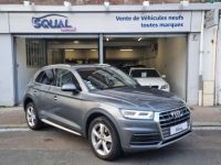 Audi Q5 35 TDI 163ch Avus quattro S tronic 7 Euro6d-T 143g - <small></small> 26.990 € <small>TTC</small> - #3