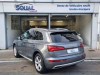 Audi Q5 35 TDI 163ch Avus quattro S tronic 7 Euro6d-T 143g - <small></small> 26.990 € <small>TTC</small> - #4