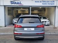 Audi Q5 35 TDI 163ch Avus quattro S tronic 7 Euro6d-T 143g - <small></small> 26.990 € <small>TTC</small> - #5