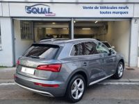 Audi Q5 35 TDI 163ch Avus quattro S tronic 7 Euro6d-T 143g - <small></small> 26.990 € <small>TTC</small> - #6