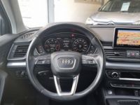 Audi Q5 35 TDI 163ch Avus quattro S tronic 7 Euro6d-T 143g - <small></small> 26.990 € <small>TTC</small> - #9