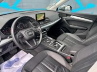 Audi Q5 35 TDI 163CH BUSINESS EXECUTIVE QUATTRO S TRONIC 7 EURO6DT - <small></small> 33.890 € <small>TTC</small> - #5