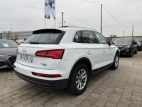 Audi Q5 35 TDI 163ch Business quattro S tronic 7 - <small></small> 30.990 € <small>TTC</small> - #2