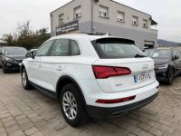 Audi Q5 35 TDI 163ch Business quattro S tronic 7 - <small></small> 30.990 € <small>TTC</small> - #3