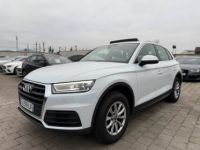 Audi Q5 35 TDI 163ch Business quattro S tronic 7 - <small></small> 30.990 € <small>TTC</small> - #5