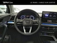 Audi Q5 35 TDI 163ch Design S tronic 7 - <small></small> 41.850 € <small>TTC</small> - #11