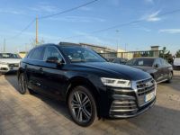 Audi Q5 35 TDI 163ch S line S tronic 7 Euro6d-T - <small></small> 35.590 € <small>TTC</small> - #1