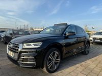 Audi Q5 35 TDI 163ch S line S tronic 7 Euro6d-T - <small></small> 35.590 € <small>TTC</small> - #2