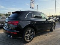 Audi Q5 35 TDI 163ch S line S tronic 7 Euro6d-T - <small></small> 35.590 € <small>TTC</small> - #3