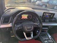 Audi Q5 35 TDI 163ch S line S tronic 7 Euro6d-T - <small></small> 35.590 € <small>TTC</small> - #4