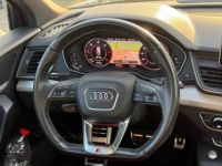 Audi Q5 35 TDI 163ch S line S tronic 7 Euro6d-T - <small></small> 35.590 € <small>TTC</small> - #7