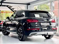 Audi Q5 35 TDi 163cv 2,0 Quattro S-Tronic SPORT - <small></small> 29.990 € <small>TTC</small> - #4