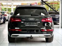 Audi Q5 35 TDi 163cv 2,0 Quattro S-Tronic SPORT - <small></small> 29.990 € <small>TTC</small> - #5