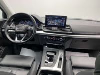 Audi Q5 35 TDi GPS 1ER PROPRIETAIRE 43000KM GARANTIE - <small></small> 48.950 € <small>TTC</small> - #9